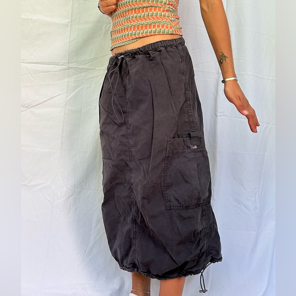 Jaded London cargo skirt - Picture 2 of 6
